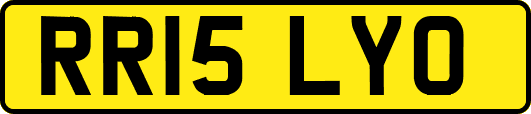 RR15LYO