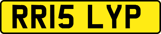 RR15LYP