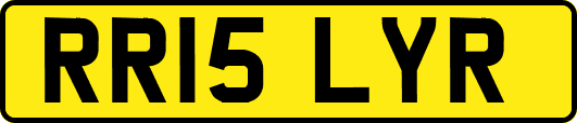 RR15LYR