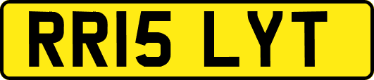 RR15LYT