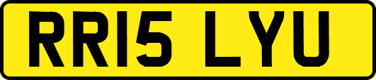 RR15LYU