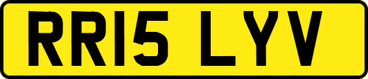 RR15LYV
