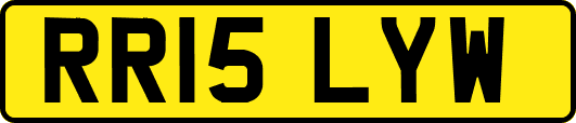 RR15LYW