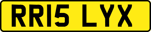 RR15LYX