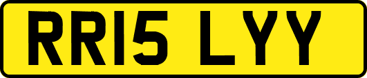 RR15LYY