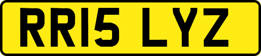 RR15LYZ