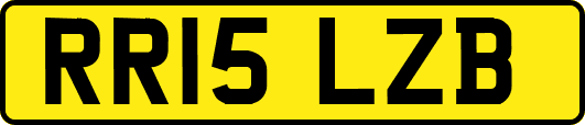 RR15LZB