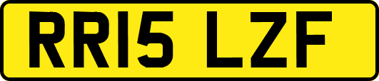 RR15LZF