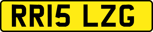 RR15LZG
