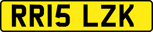 RR15LZK