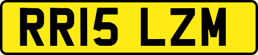 RR15LZM
