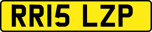 RR15LZP
