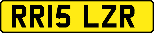 RR15LZR