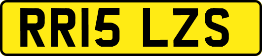 RR15LZS