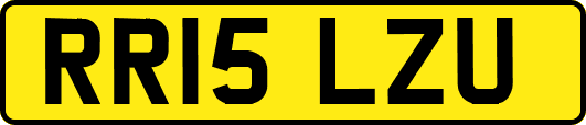 RR15LZU
