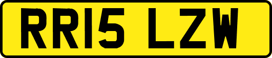RR15LZW