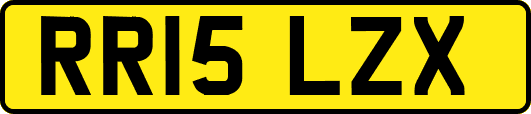 RR15LZX