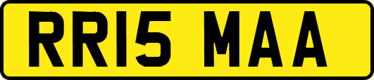 RR15MAA