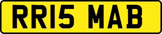 RR15MAB