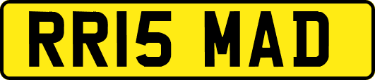 RR15MAD