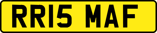 RR15MAF