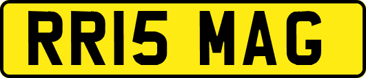RR15MAG