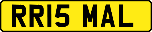 RR15MAL