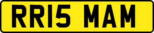 RR15MAM