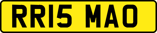 RR15MAO