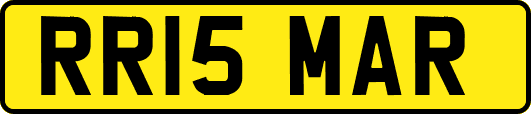 RR15MAR
