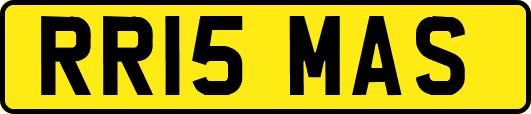 RR15MAS