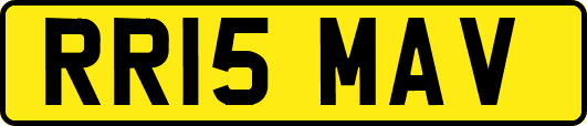 RR15MAV