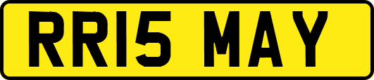 RR15MAY