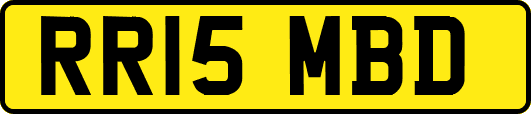 RR15MBD