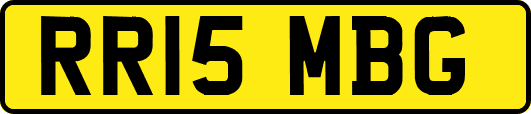 RR15MBG