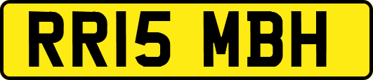 RR15MBH
