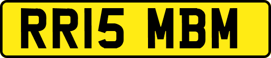 RR15MBM
