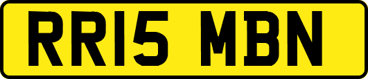 RR15MBN