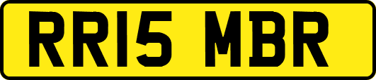 RR15MBR