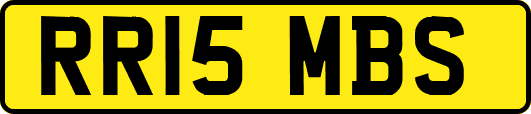 RR15MBS