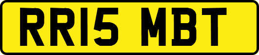 RR15MBT
