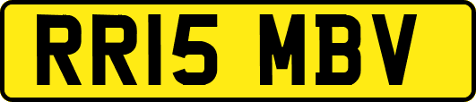 RR15MBV