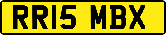 RR15MBX