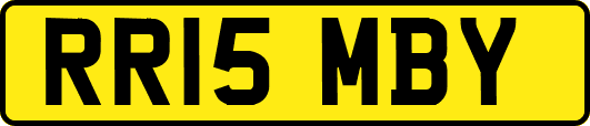 RR15MBY
