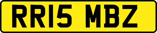 RR15MBZ