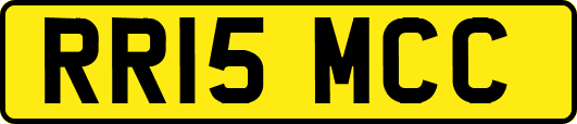 RR15MCC