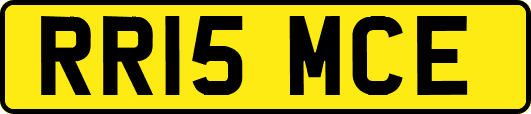 RR15MCE