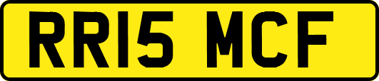 RR15MCF