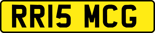 RR15MCG
