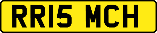 RR15MCH